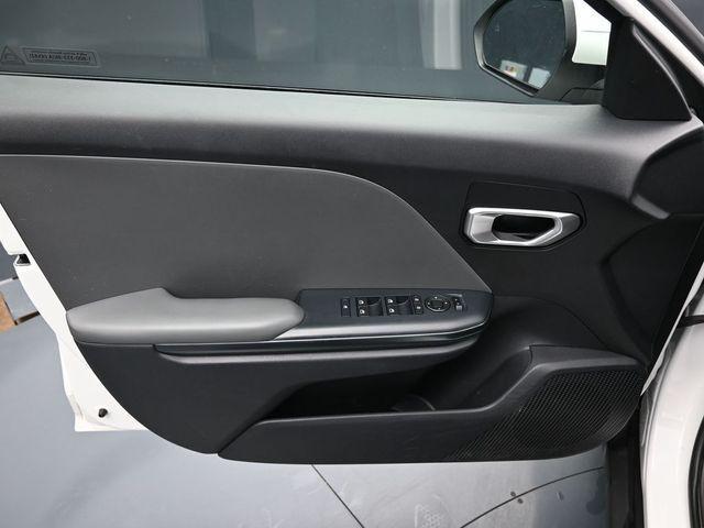 used 2025 Kia K4 car, priced at $19,893