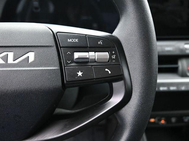 used 2025 Kia K4 car, priced at $19,893
