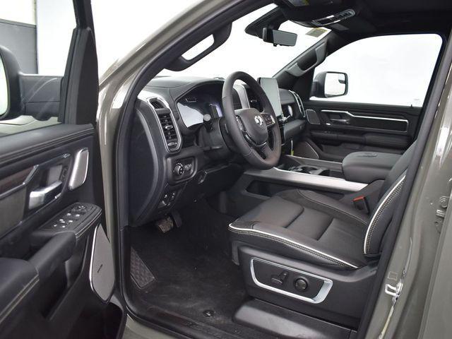 new 2026 Ram 1500 car, priced at $82,617