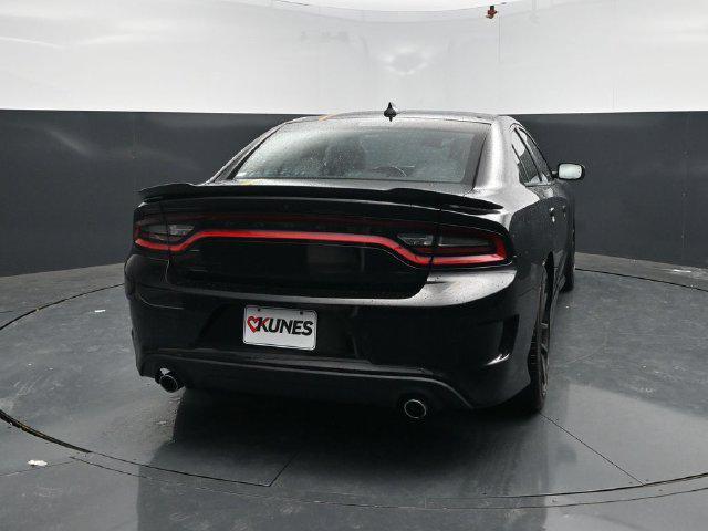 used 2023 Dodge Charger car, priced at $28,165