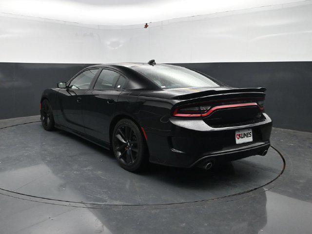 used 2023 Dodge Charger car, priced at $28,165