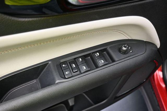 used 2025 Jeep Compass car, priced at $23,036
