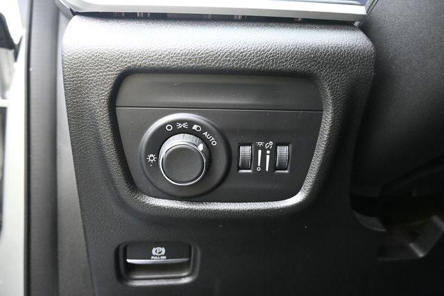 used 2023 Jeep Grand Cherokee L car, priced at $32,633