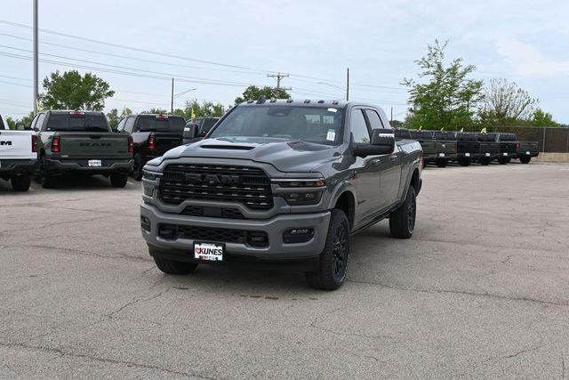 new 2026 Ram 2500 car, priced at $97,494