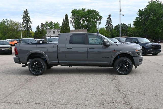 new 2026 Ram 2500 car, priced at $97,494