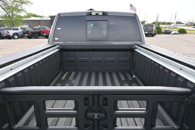 new 2026 Ram 2500 car, priced at $97,494