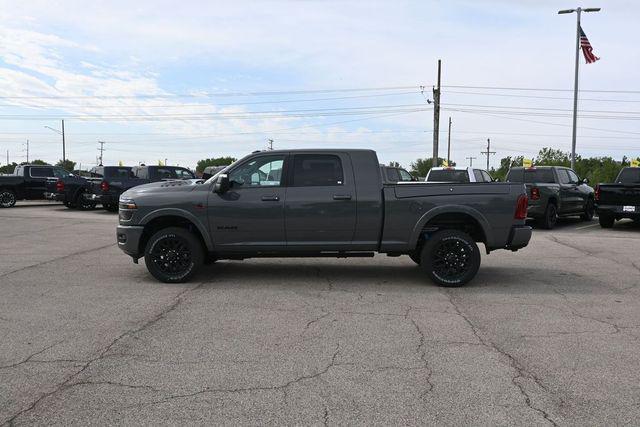 new 2026 Ram 2500 car, priced at $97,494