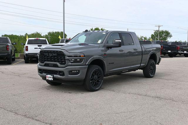 new 2026 Ram 2500 car, priced at $97,494