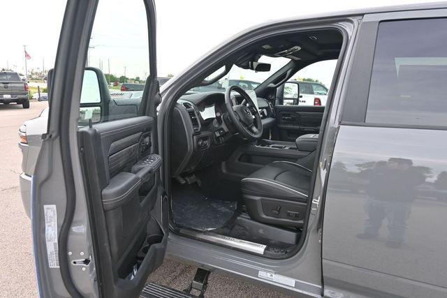 new 2026 Ram 2500 car, priced at $97,494