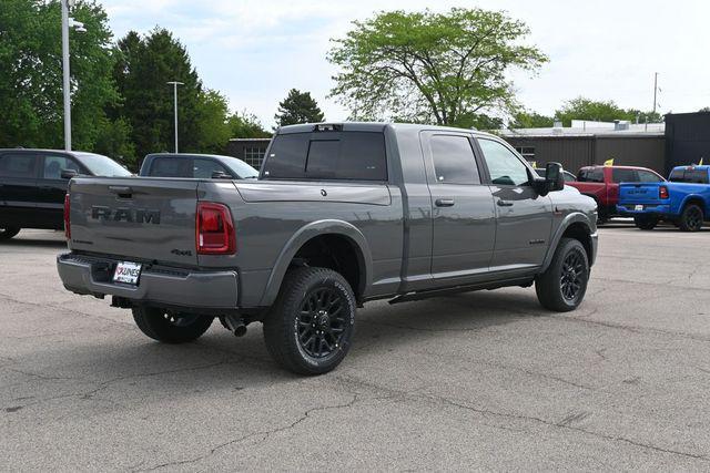 new 2026 Ram 2500 car, priced at $97,494
