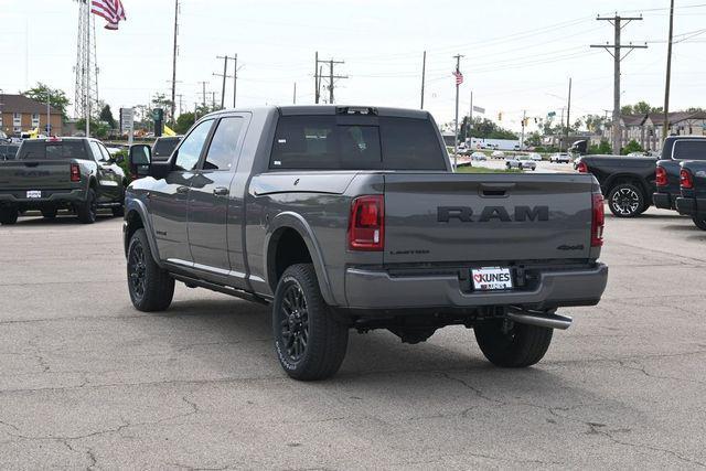 new 2026 Ram 2500 car, priced at $97,494