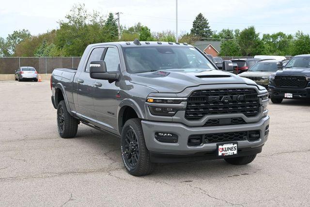 new 2026 Ram 2500 car, priced at $97,494