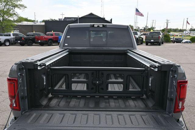 new 2026 Ram 2500 car, priced at $97,494