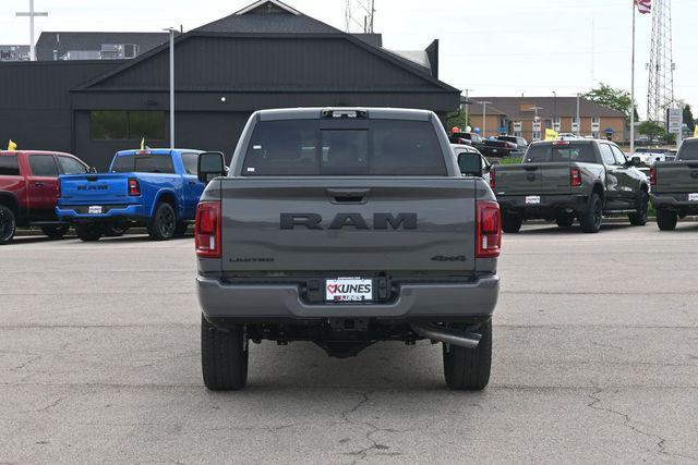 new 2026 Ram 2500 car, priced at $97,494