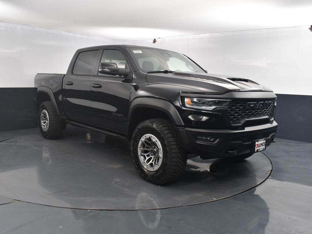 new 2026 Ram 1500 car, priced at $89,715