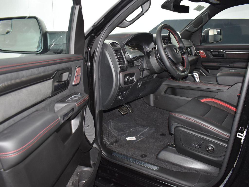 new 2026 Ram 1500 car, priced at $89,715