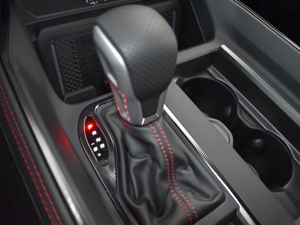 new 2026 Ram 1500 car, priced at $89,715