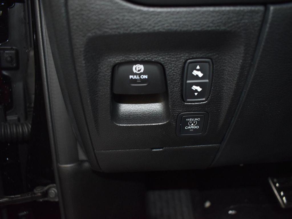 new 2026 Ram 1500 car, priced at $89,715