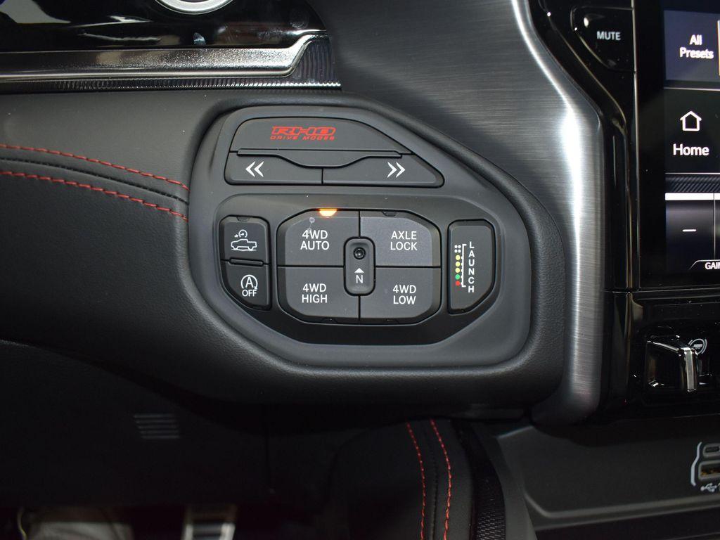 new 2026 Ram 1500 car, priced at $89,715