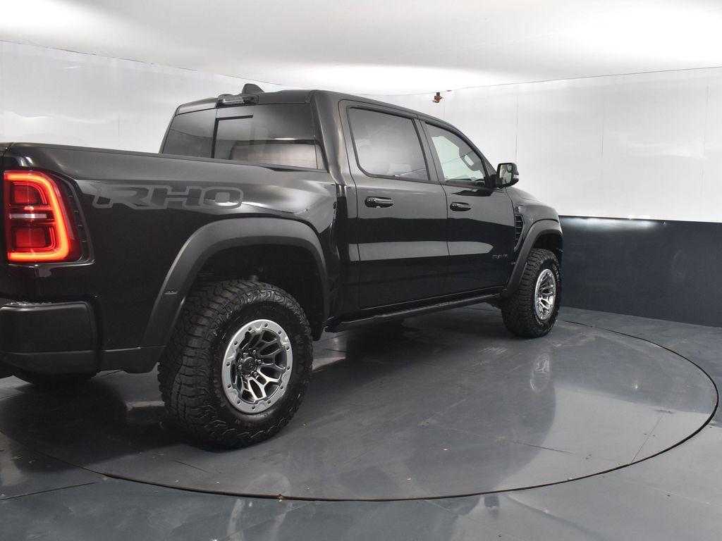 new 2026 Ram 1500 car, priced at $89,715