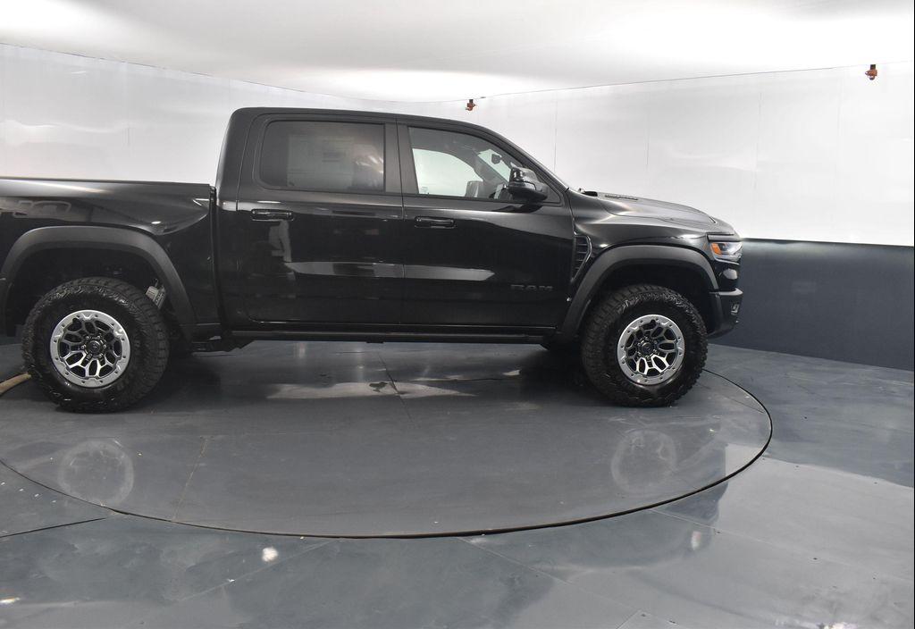 new 2026 Ram 1500 car, priced at $89,715