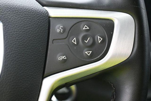 used 2023 GMC Terrain car, priced at $24,084