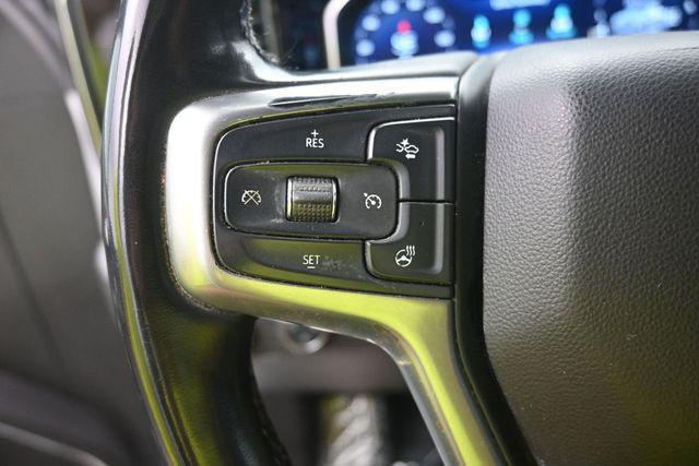 used 2024 Chevrolet Silverado 1500 car, priced at $33,903
