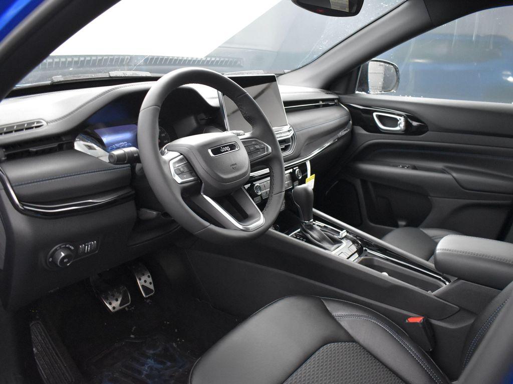 new 2026 Jeep Compass car, priced at $28,200