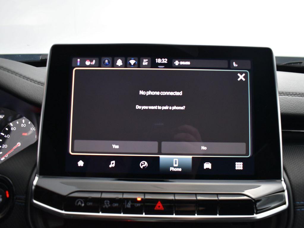 new 2026 Jeep Compass car, priced at $28,200