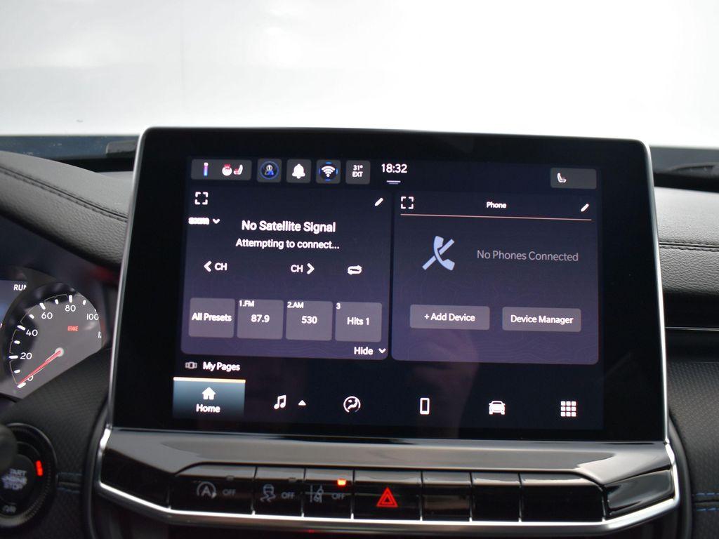 new 2026 Jeep Compass car, priced at $28,200