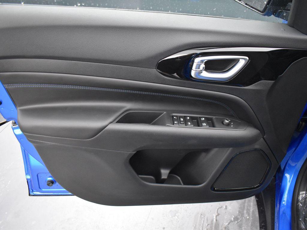 new 2026 Jeep Compass car, priced at $28,200