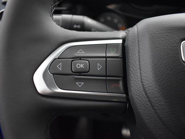 new 2026 Jeep Compass car, priced at $28,613