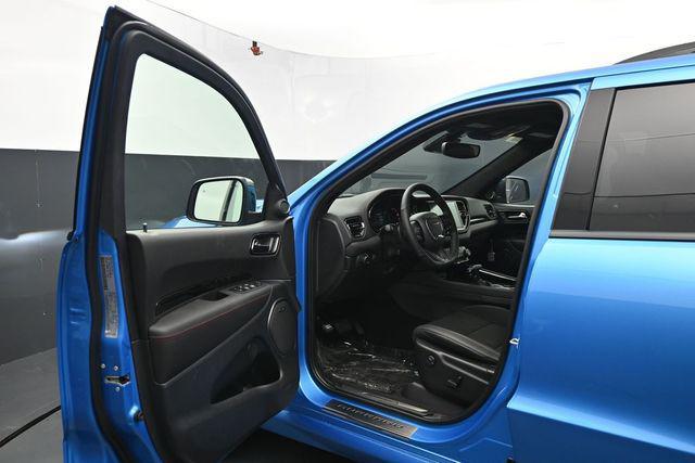 new 2026 Dodge Durango car, priced at $61,334