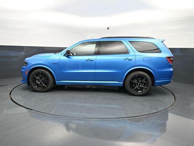 new 2026 Dodge Durango car, priced at $61,334