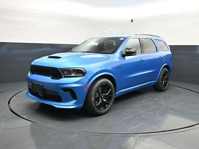 new 2026 Dodge Durango car, priced at $61,334