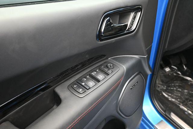 new 2026 Dodge Durango car, priced at $61,334
