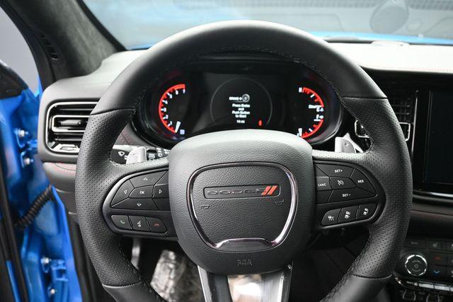 new 2026 Dodge Durango car, priced at $61,334