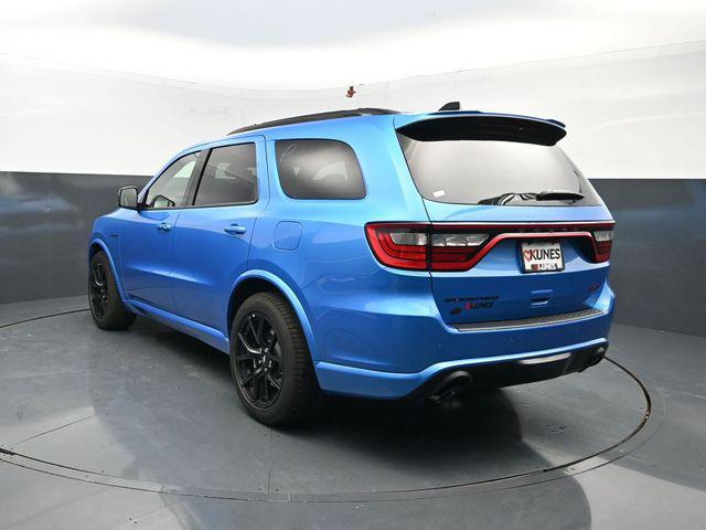 new 2026 Dodge Durango car, priced at $61,334