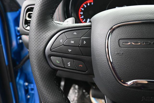 new 2026 Dodge Durango car, priced at $61,334