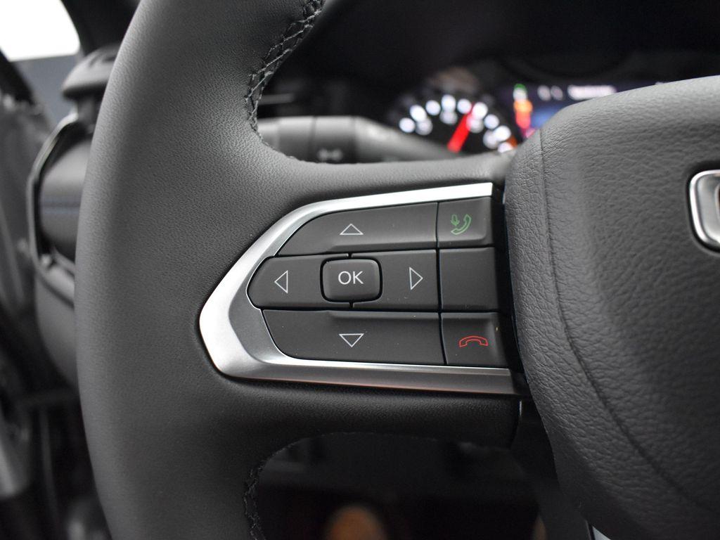 new 2026 Jeep Compass car, priced at $27,730