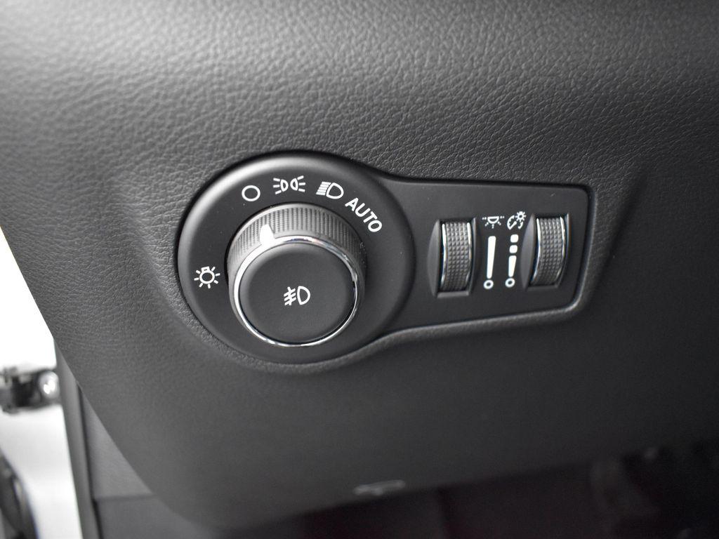 new 2026 Jeep Compass car, priced at $27,730