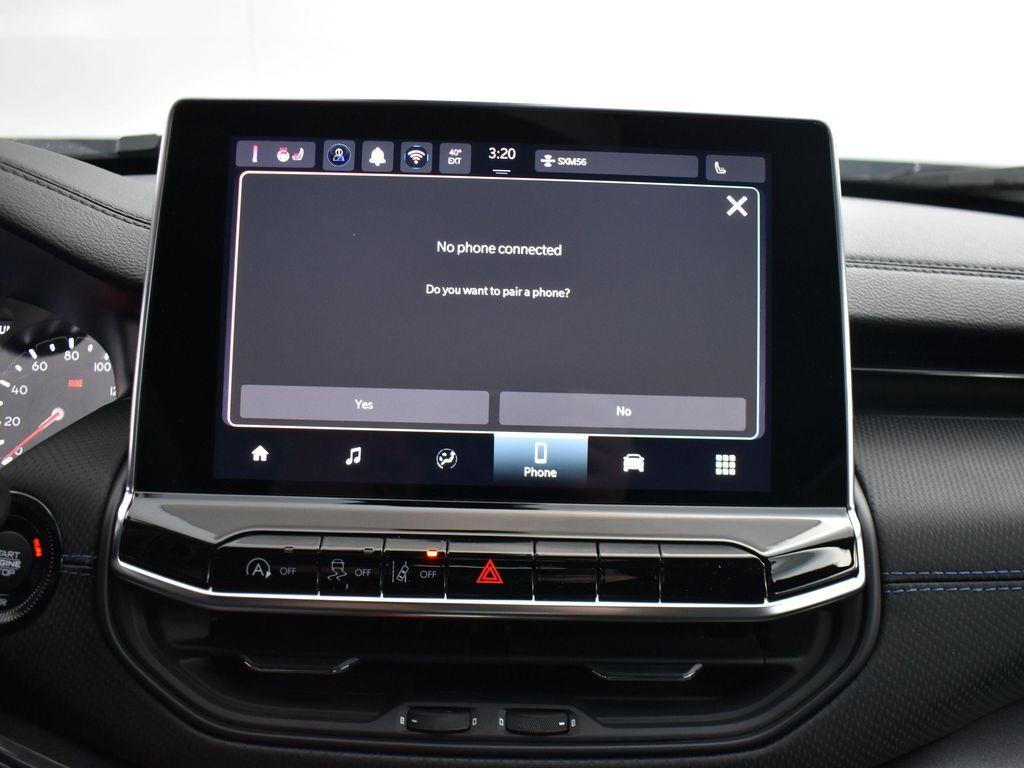 new 2026 Jeep Compass car, priced at $27,730