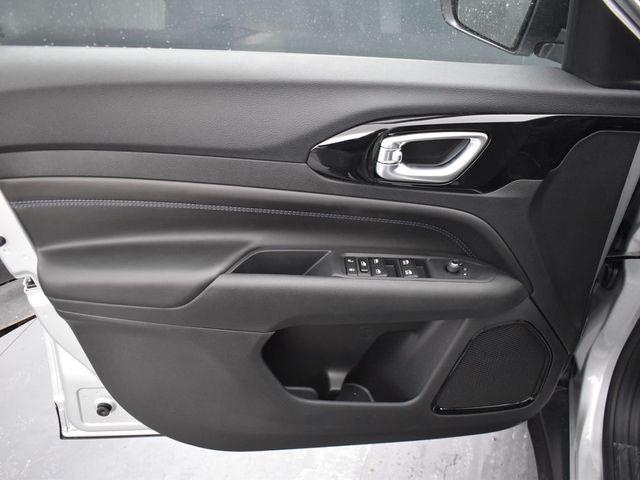 new 2026 Jeep Compass car, priced at $26,643