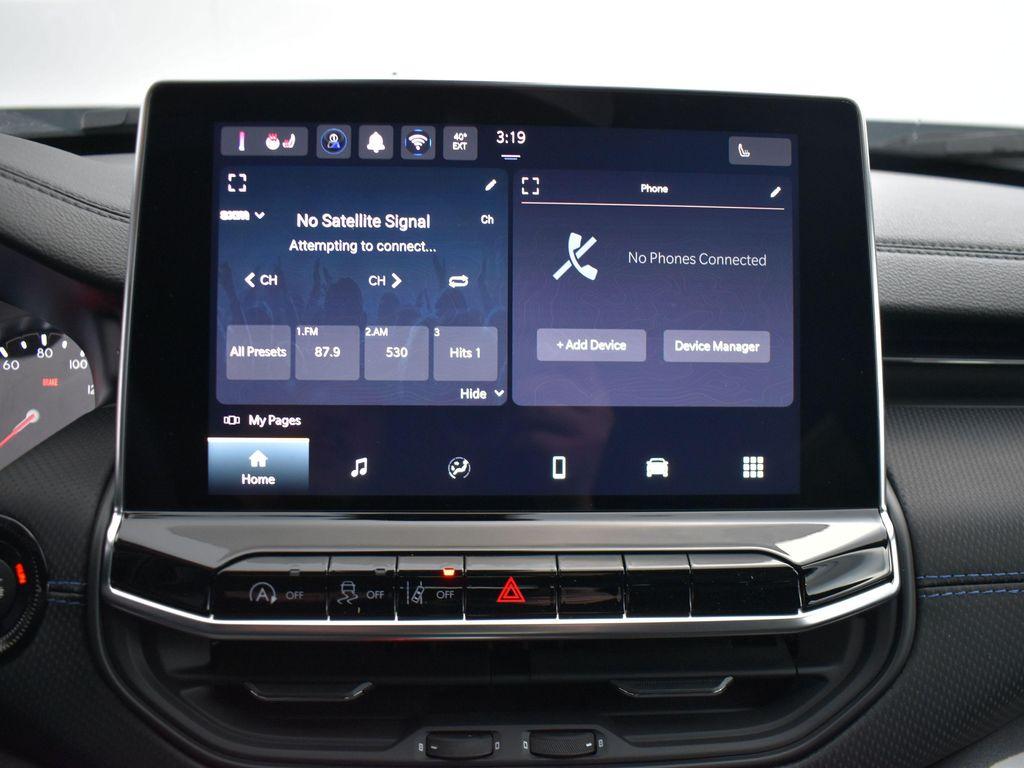 new 2026 Jeep Compass car, priced at $27,730