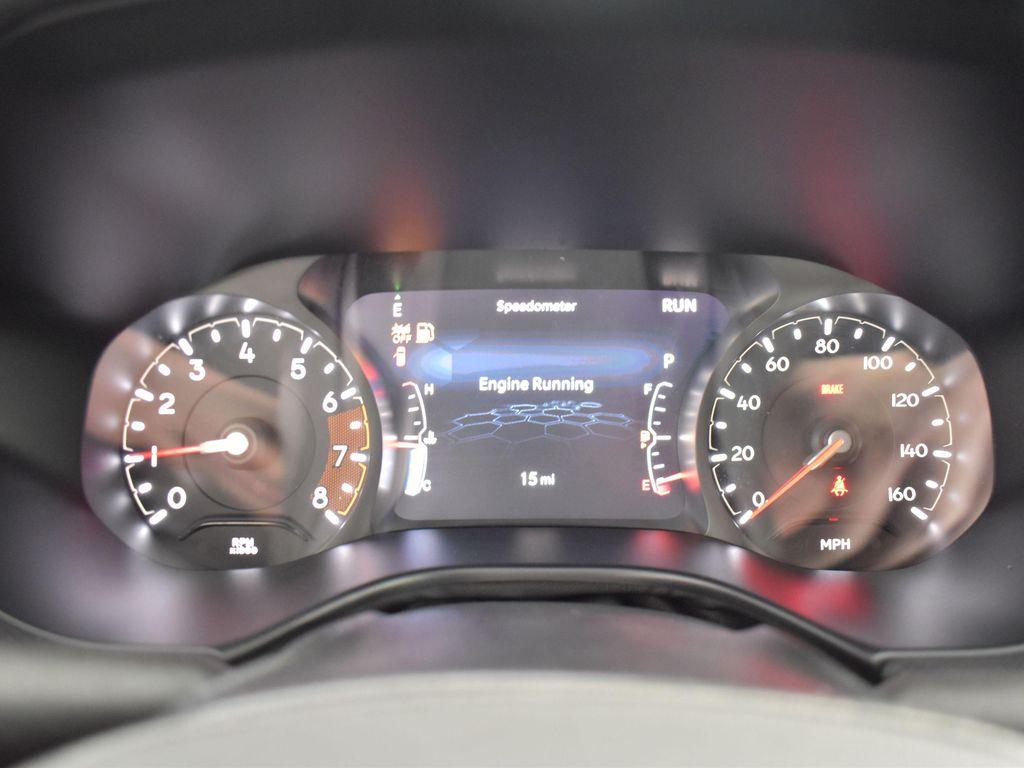 new 2026 Jeep Compass car, priced at $27,730