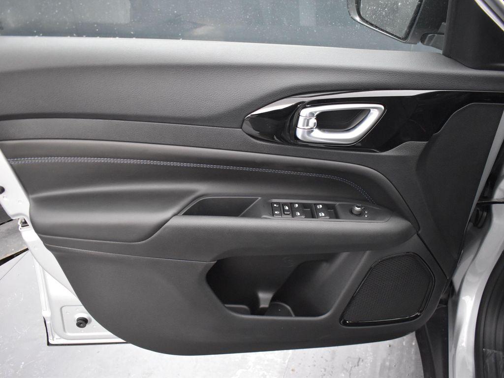 new 2026 Jeep Compass car, priced at $27,730