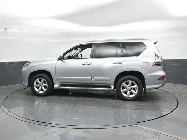 used 2017 Lexus GX 460 car, priced at $20,403