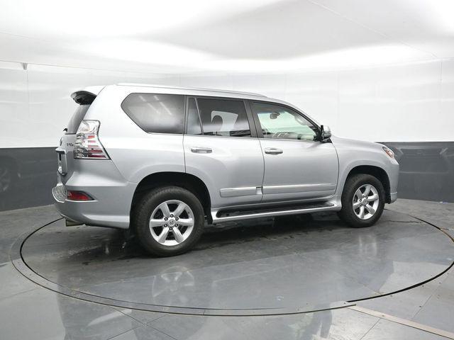 used 2017 Lexus GX 460 car, priced at $20,403