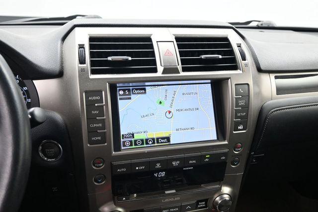 used 2017 Lexus GX 460 car, priced at $20,403