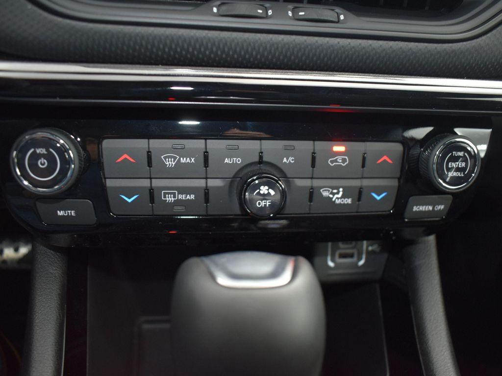 new 2026 Jeep Compass car, priced at $37,442